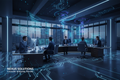 The Fractional CTO Governance & Strategy Vault