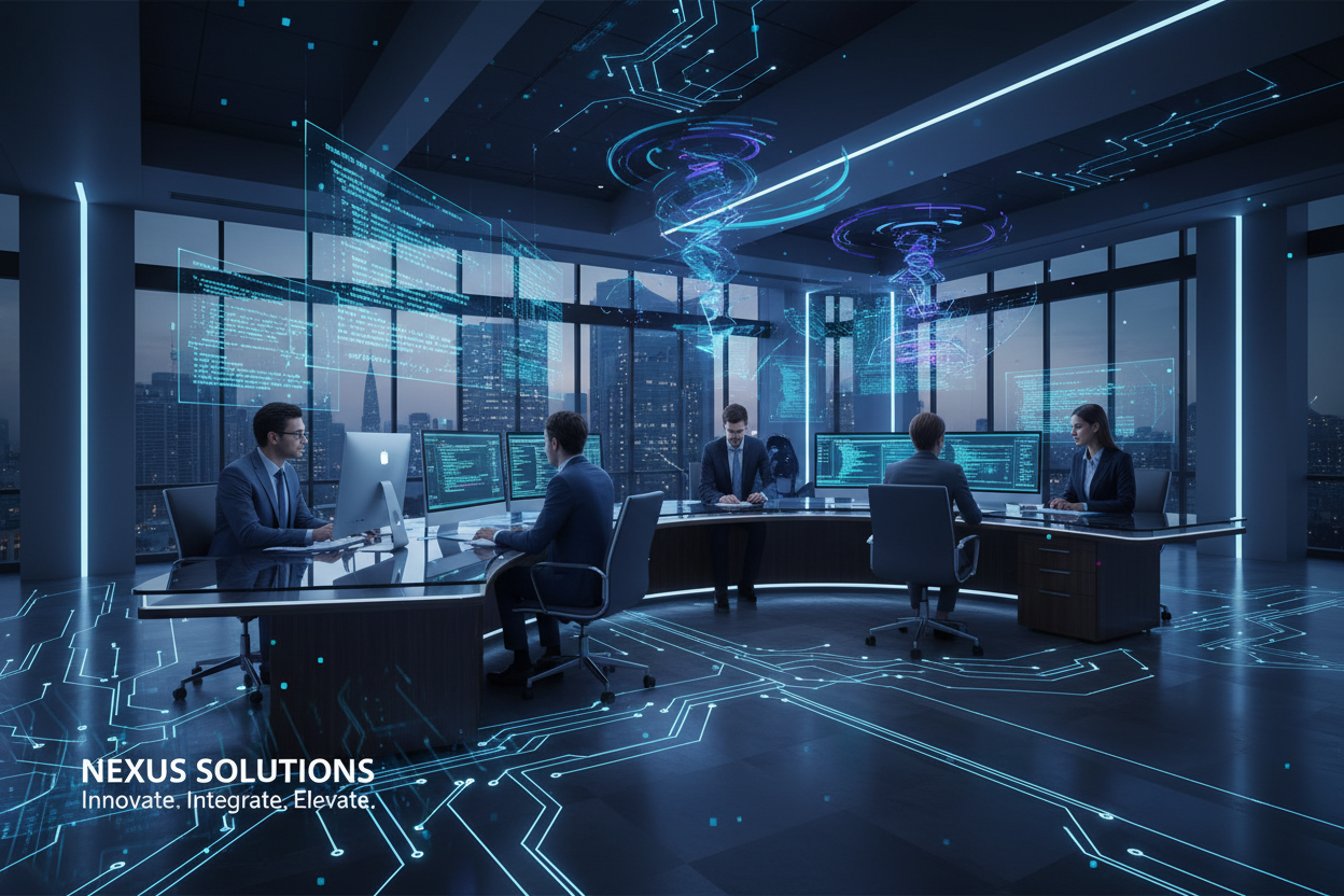 The Fractional CTO Governance & Strategy Vault